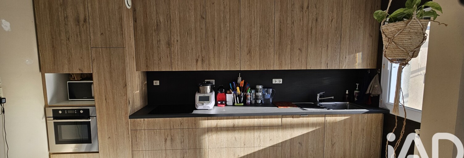 Maison 4 Pièces 67 m² à vendre à Les Herbiers (85500)