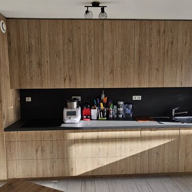 Maison 4 pièces 147500 €