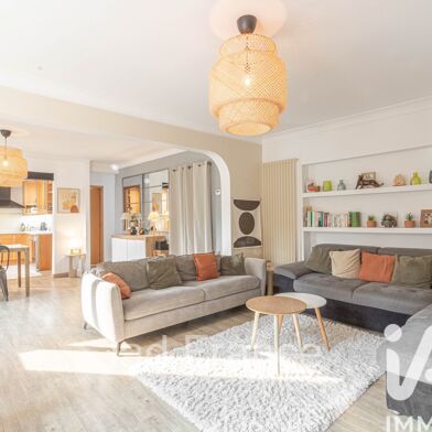 Maison 7 pièces 459000 €