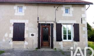 Maison 5 Pièces 117 m² à vendre à Saint-Secondin (86350)