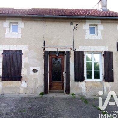 Maison 5 pièces 101000 €