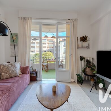 Appartement 2 pièces 228000 €