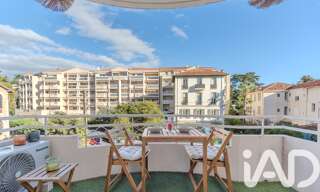 Appartement 2 Pièces 37 m² à vendre à Cannes (06400)