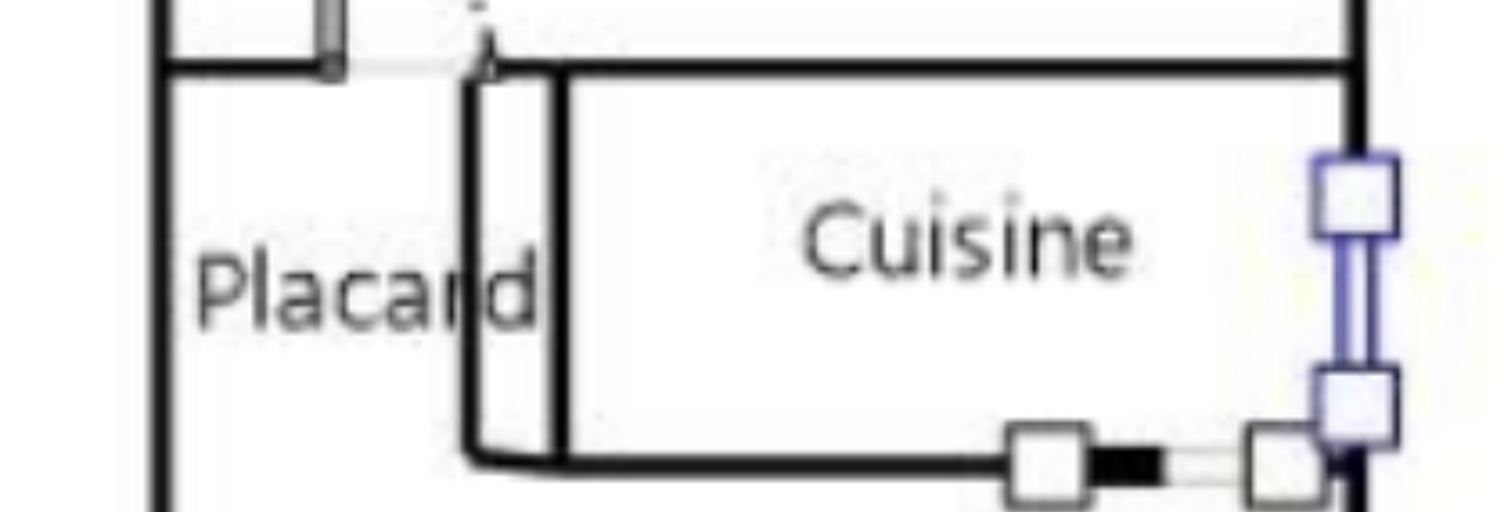 Appartement 2 Pièces 32 m² à vendre à Bagnolet (93170)