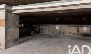 Garage  23 m² à vendre à Nogent-sur-Marne (94130)
