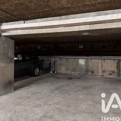 Garage  30000 €