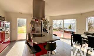 Maison 6 Pièces 126 m² à vendre à Annecy (74370)