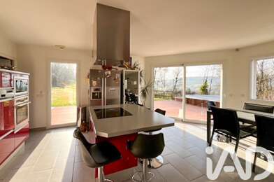 Maison 6 pièces 675000 €