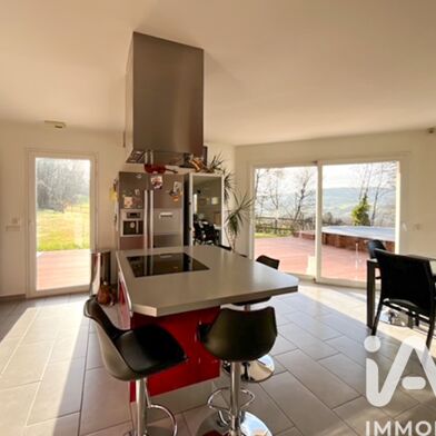 Maison 6 pièces 675000 €