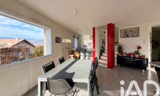 Maison 6 Pièces 126 m² à vendre à Annecy (74370)