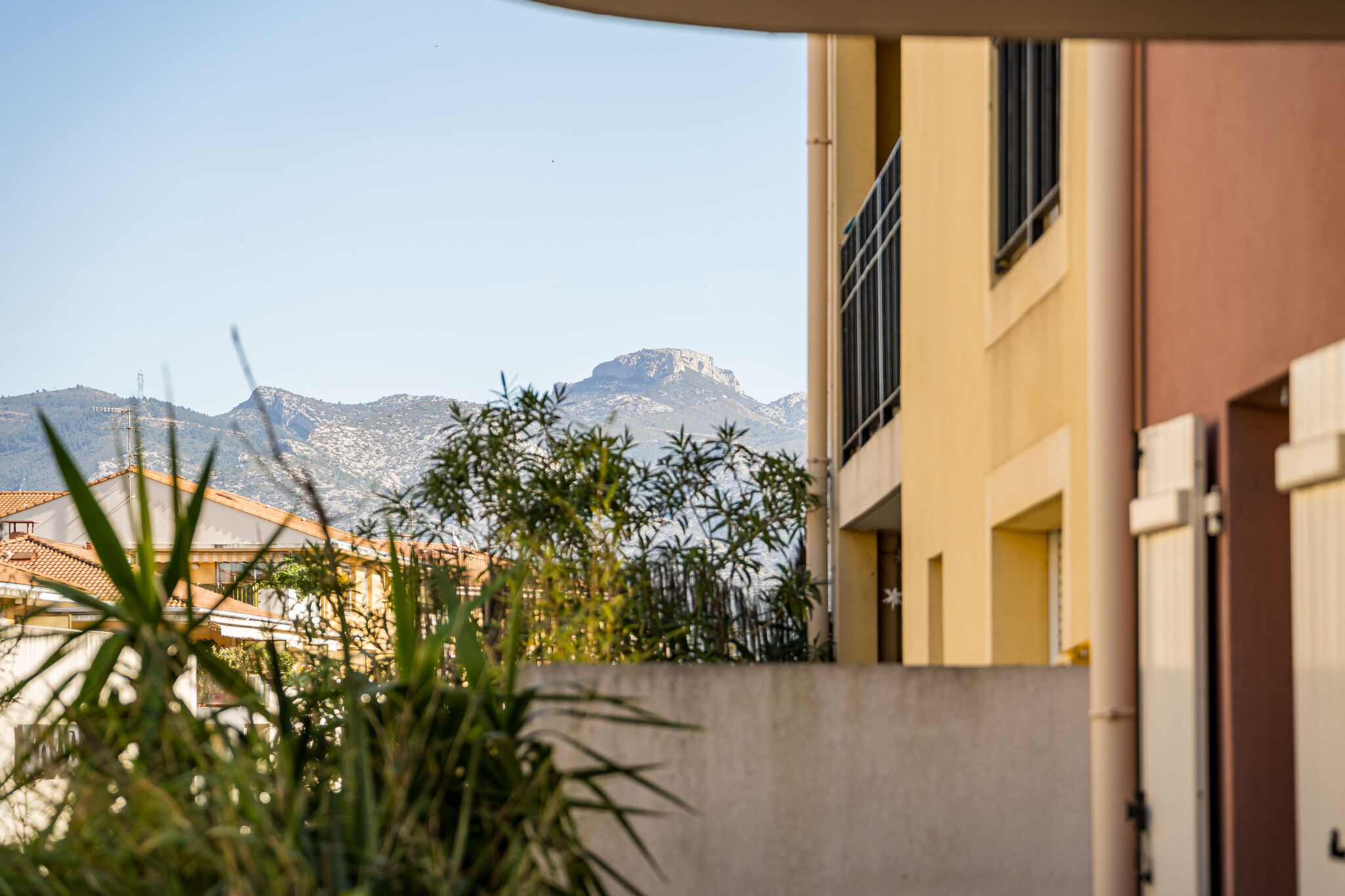 Appartement 4 pièces  à vendre Aubagne 13400