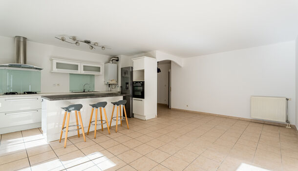 Appartement 4 pièces  à vendre Aubagne 13400