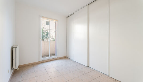 Appartement 4 pièces  à vendre Aubagne 13400