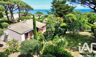Maison 4 Pièces 141 m² à vendre à Sainte-Maxime (83120)