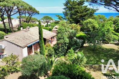 Maison 4 pièces 1185000 €