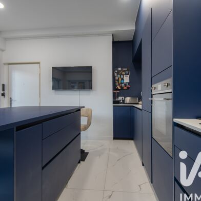 Appartement 4 pièces 449900 €