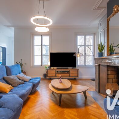 Appartement 4 pièces 449900 €