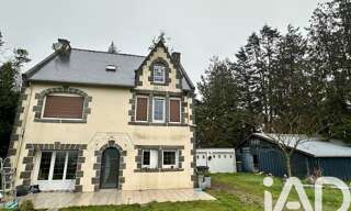 Maison 7 Pièces 137 m² à vendre à Mohon (56490)