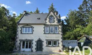 Maison 7 Pièces 137 m² à vendre à Mohon (56490)