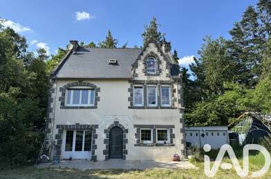 Maison 7 pièces 193000 €