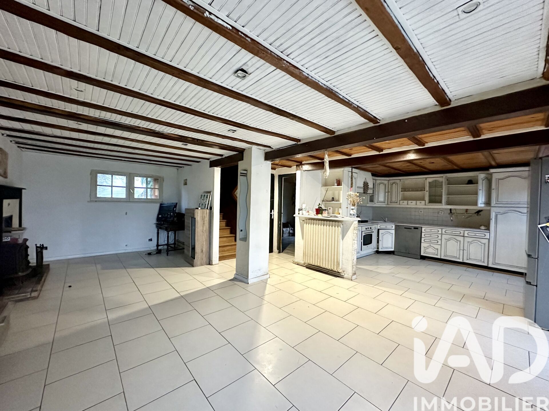 Vente Maison/villa 7 pièces - Photo 2