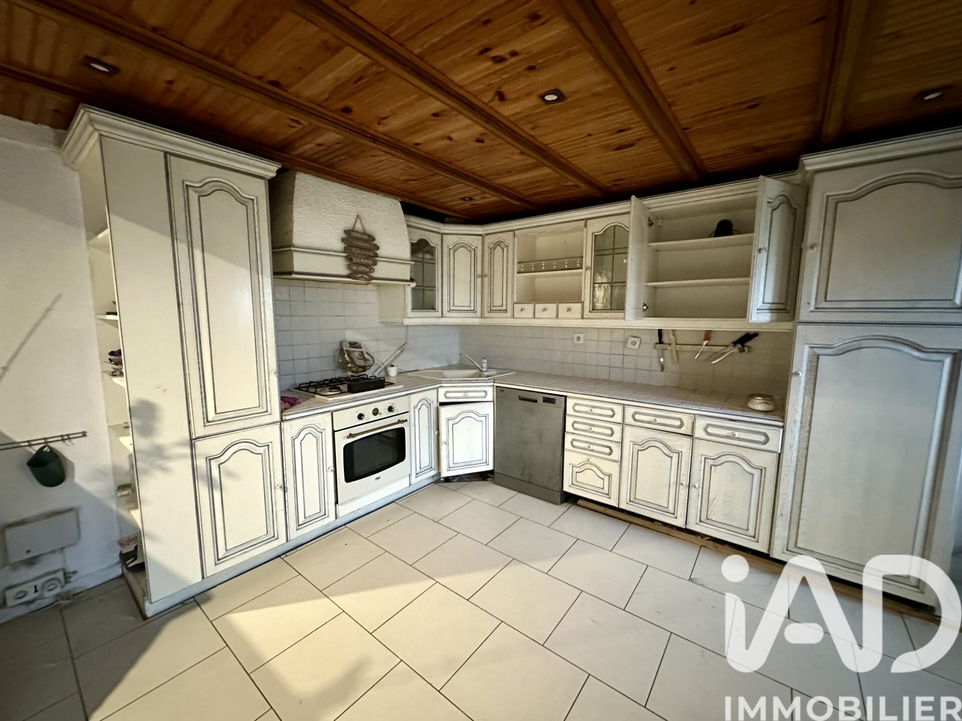Vente Maison/villa 7 pièces - Photo 3