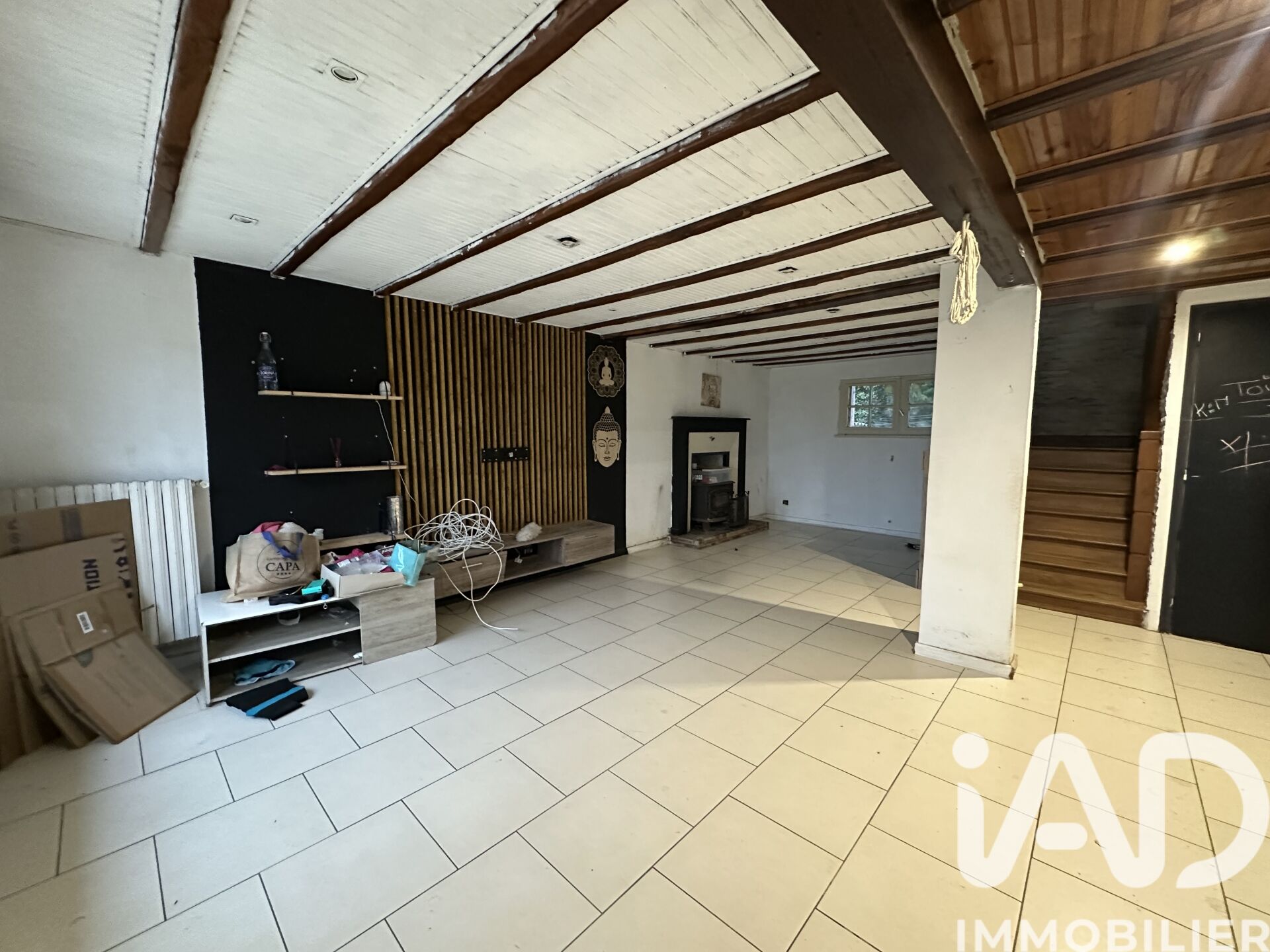 Vente Maison/villa 7 pièces - Photo 5
