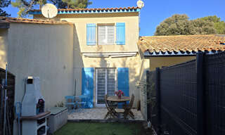 Maison 3 Pièces 43 m² à vendre à Saint-Trojan-les-Bains (17370)