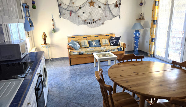 Villa / Maison 3 pièces  à vendre Saint-Trojan-les-Bains 17370