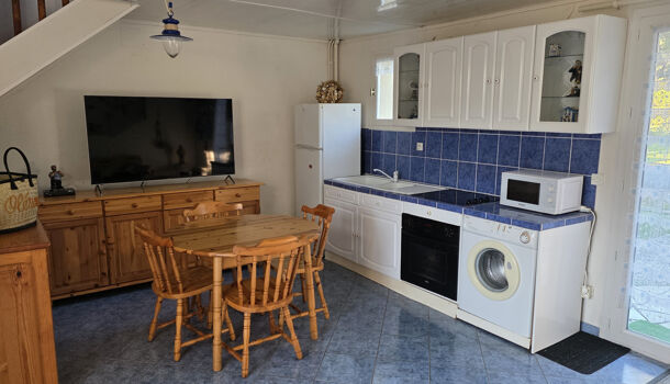 Villa / Maison 3 pièces  à vendre Saint-Trojan-les-Bains 17370