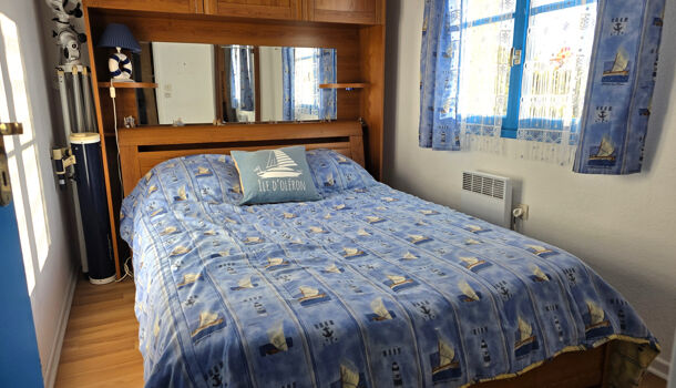 Villa / Maison 3 pièces  à vendre Saint-Trojan-les-Bains 17370