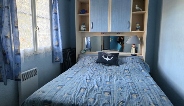 Villa / Maison 3 pièces  à vendre Saint-Trojan-les-Bains 17370