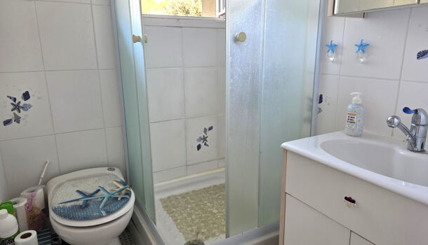 Villa / Maison 3 pièces  à vendre Saint-Trojan-les-Bains 17370