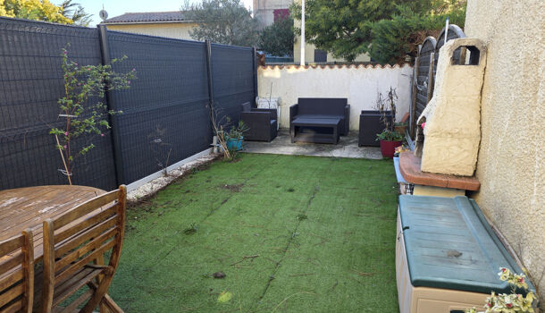 Villa / Maison 3 pièces  à vendre Saint-Trojan-les-Bains 17370