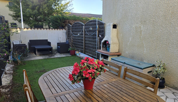 Villa / Maison 3 pièces  à vendre Saint-Trojan-les-Bains 17370