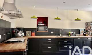 Maison 6 Pièces 169 m² à vendre à Saint-Marcel-sur-Aude (11120)