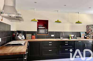 Maison 6 pièces 180000 €