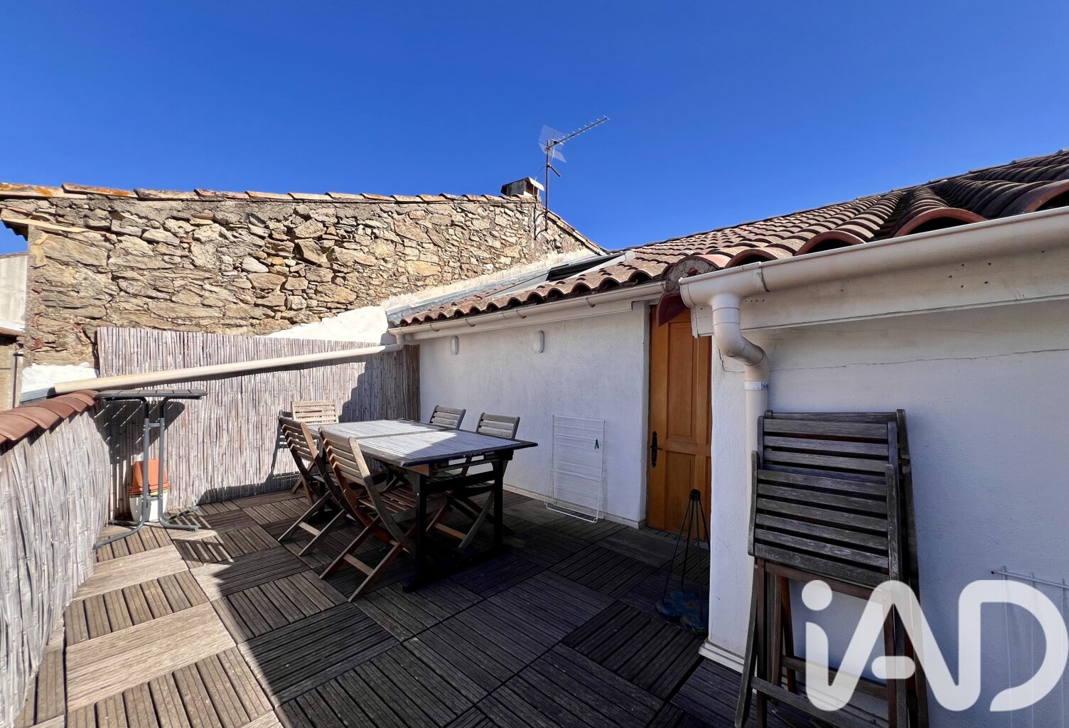 Vente Maison/villa 6 pièces — photo 1