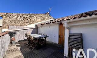 Maison 6 Pièces 169 m² à vendre à Saint-Marcel-sur-Aude (11120)