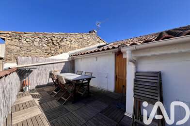 Maison 6 pièces 177000 €