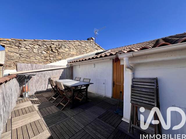 Vente Maison/villa 6 pièces — photo du bien