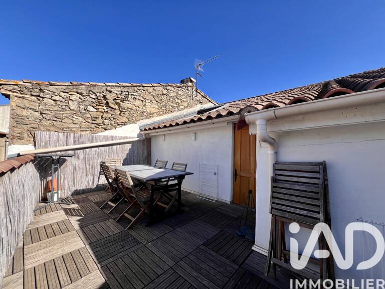 Vente Maison/villa 6 pièces — photo 1