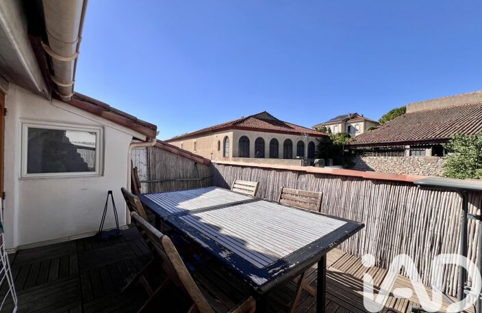 Vente Maison/villa 6 pièces — photo 2