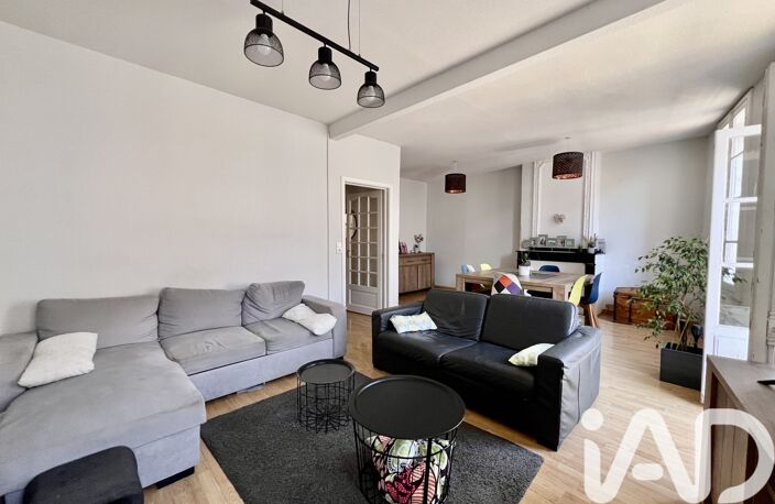 Vente Maison/villa 6 pièces — photo 3