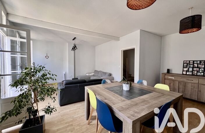 Vente Maison/villa 6 pièces — photo 4