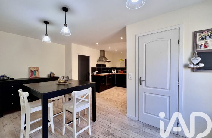 Vente Maison/villa 6 pièces — photo 5