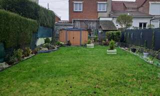 Maison 4 Pièces 75 m² à vendre à Lillers (62190)