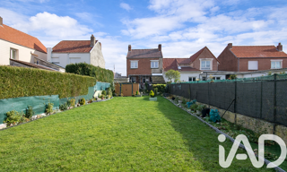 Maison 4 Pièces 75 m² à vendre à Lillers (62190)