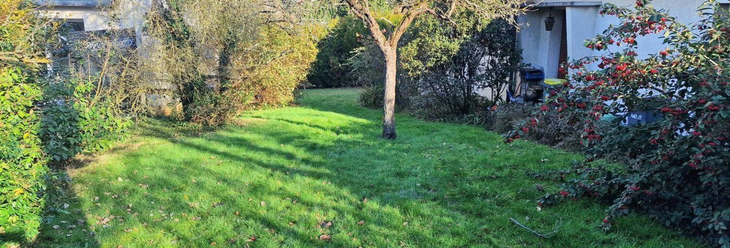 Terrain  275 m² à vendre à Villebon-sur-Yvette (91140)