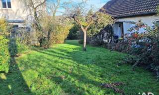 Terrain  275 m² à vendre à Villebon-sur-Yvette (91140)